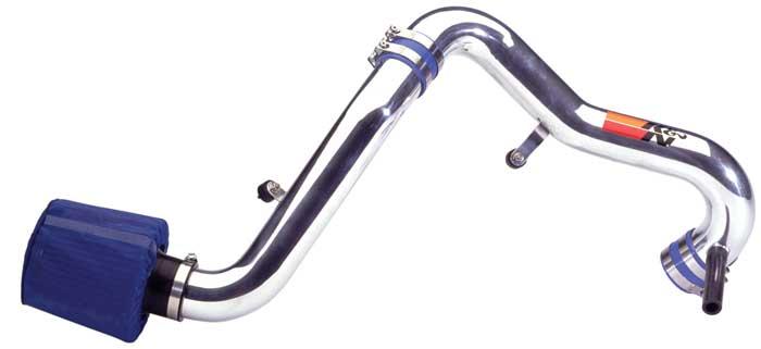 Kia Stinger Performance Air Intake - K&N Engineering - Typhoon - `18-`20